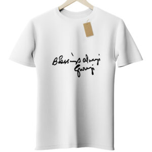 Blessings Always Guruji T-Shirt